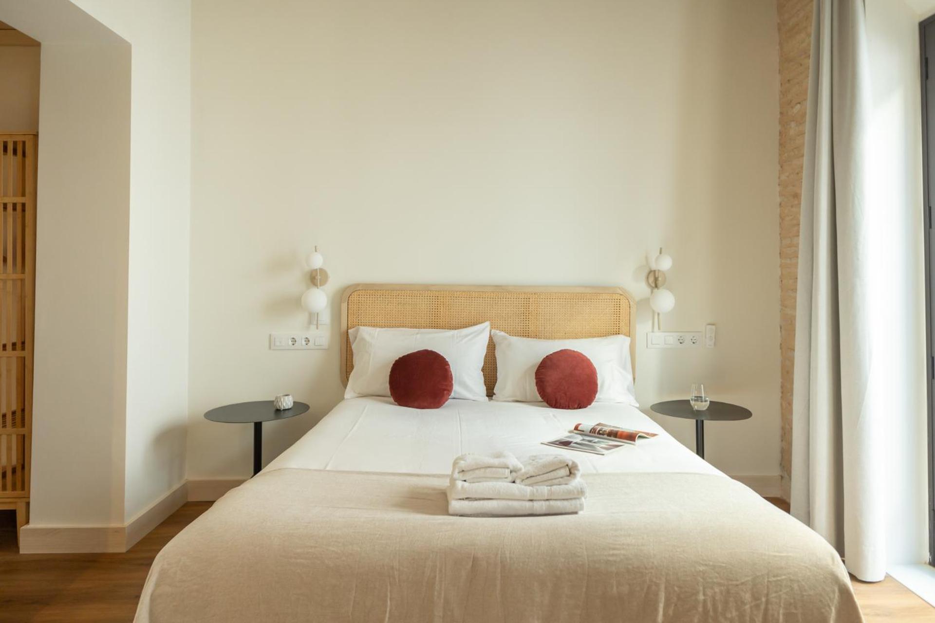 Encantador A Un Paso De La Catedral Appartement