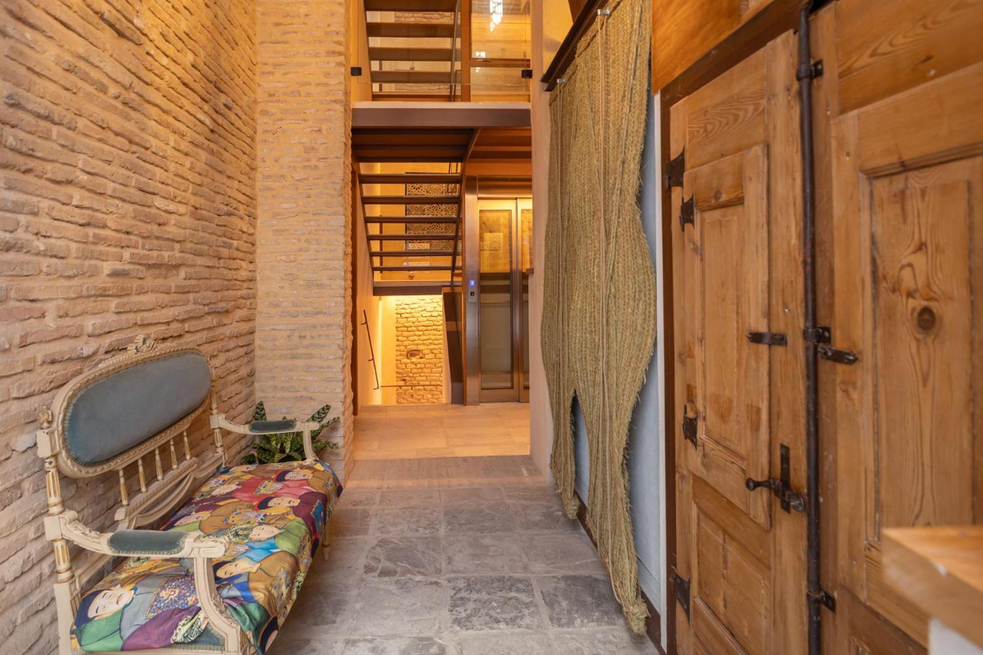 Encantador A Un Paso De La Catedral Appartement Sevilla