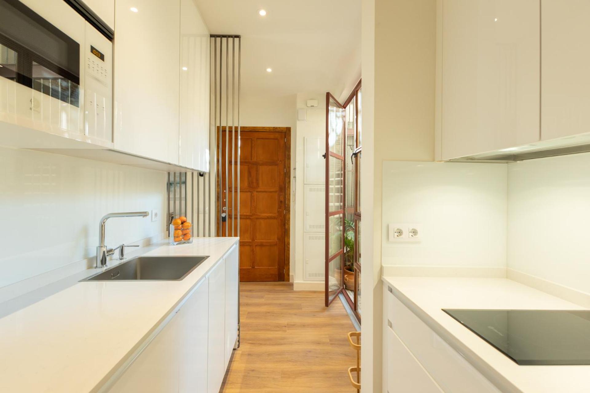 Apartamento Encantador A Un Paso De La Catedral *