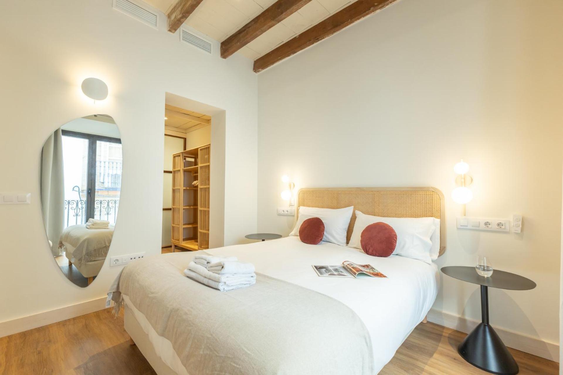 Encantador A Un Paso De La Catedral Apartamento Sevilla