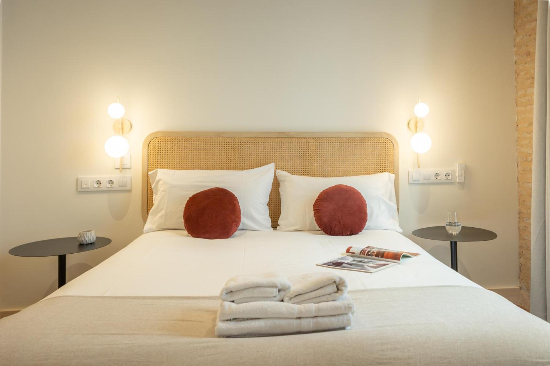 Apartamento Encantador A Un Paso De La Catedral Sevilla